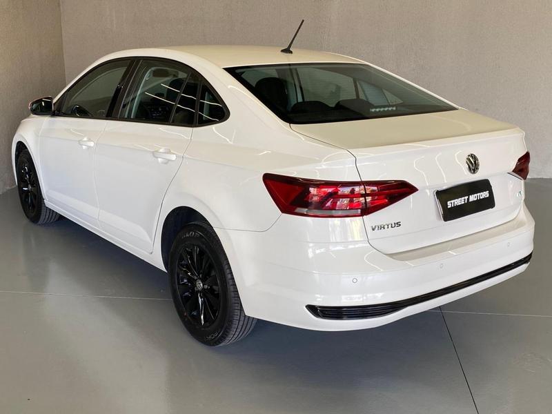 Volkswagen Virtus 1.6 MSI Flex 16V 5P Mec. - foto 4