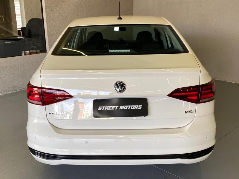Volkswagen Virtus 1.6 MSI Flex 16V 5P Mec. - foto 5