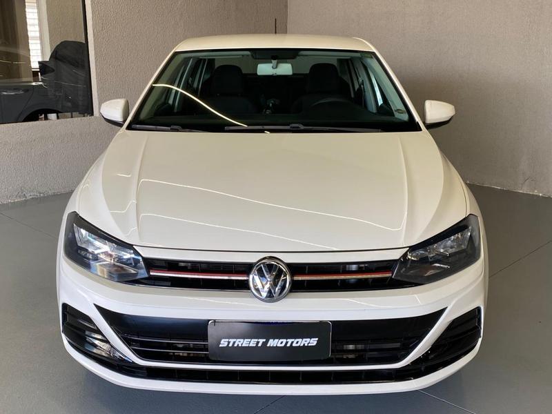 Volkswagen Virtus 1.6 MSI Flex 16V 5P Mec. - foto 2