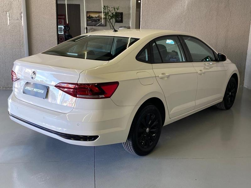 Volkswagen Virtus 1.6 MSI Flex 16V 5P Mec. - foto 6