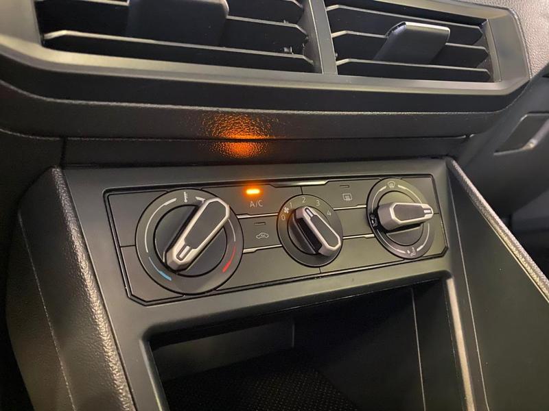 Volkswagen Virtus 1.6 MSI Flex 16V 5P Mec. - foto 9
