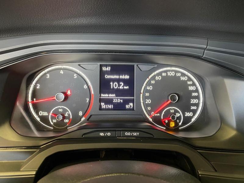 Volkswagen Virtus 1.6 MSI Flex 16V 5P Mec. - foto 10