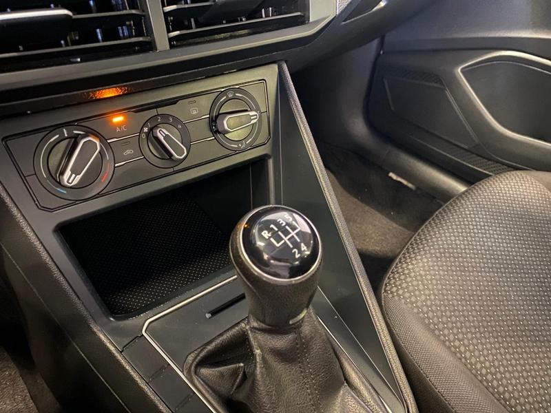Volkswagen Virtus 1.6 MSI Flex 16V 5P Mec. - foto 11