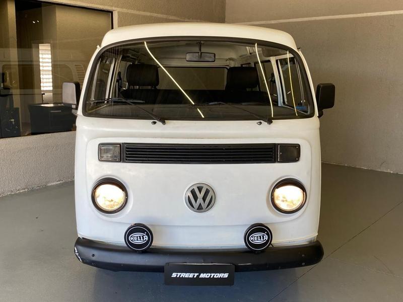 Volkswagen Kombi - foto 2