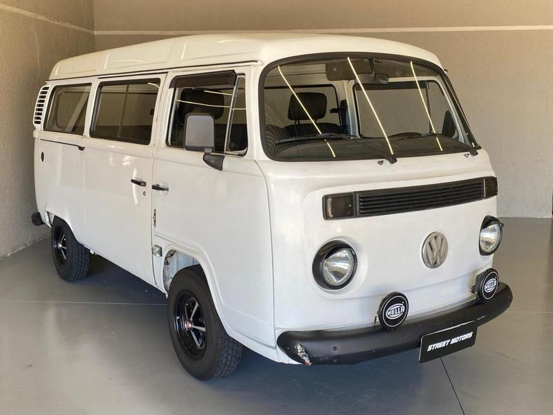 Volkswagen Kombi - foto 3