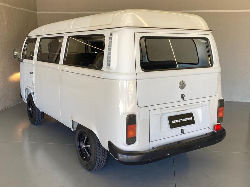 Volkswagen Kombi - foto 6
