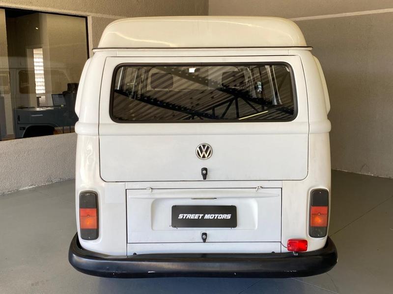 Volkswagen Kombi - foto 5