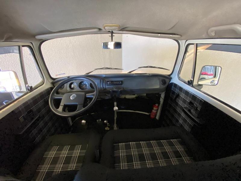 Volkswagen Kombi - foto 7