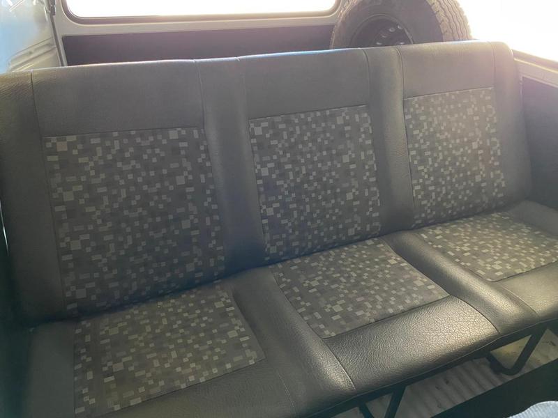 Volkswagen Kombi - foto 10
