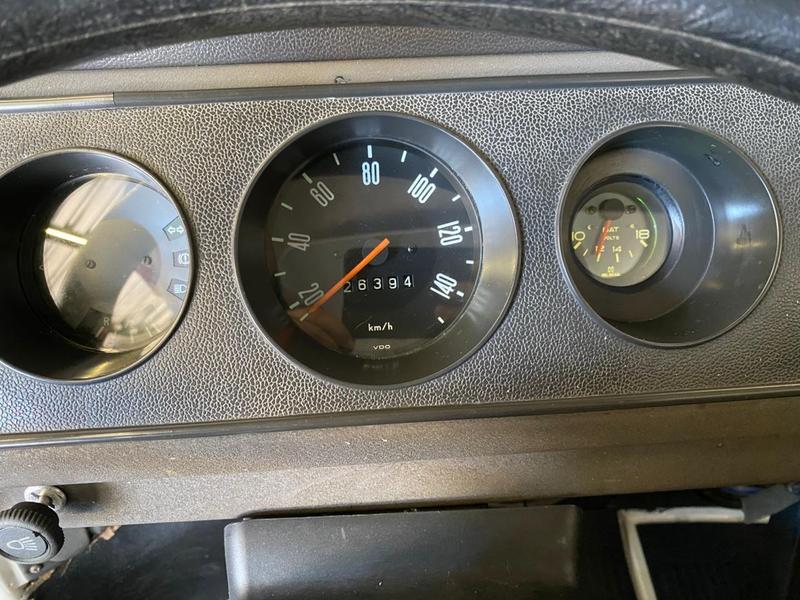 Volkswagen Kombi - foto 13