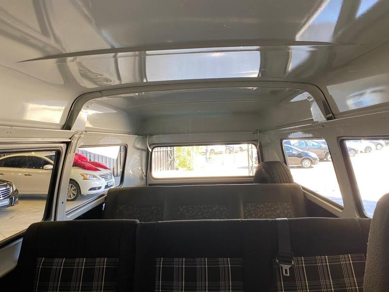 Volkswagen Kombi - foto 11