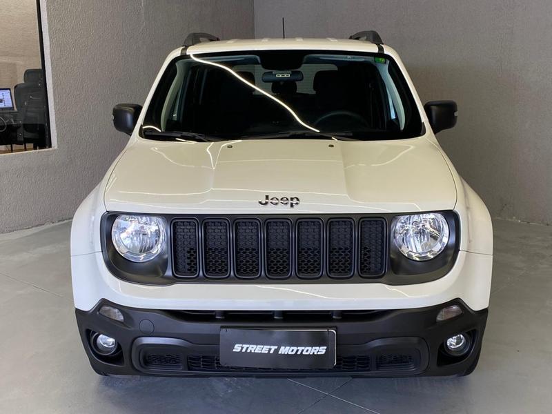 Jeep Renegade Sport 1.8 4X2 Flex 16V Aut. - foto 2