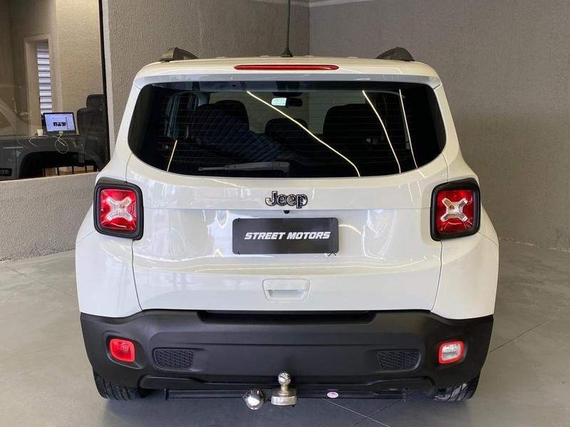Jeep Renegade Sport 1.8 4X2 Flex 16V Aut. - foto 5