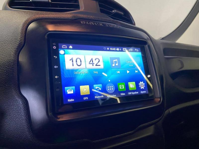 Jeep Renegade Sport 1.8 4X2 Flex 16V Aut. - foto 10