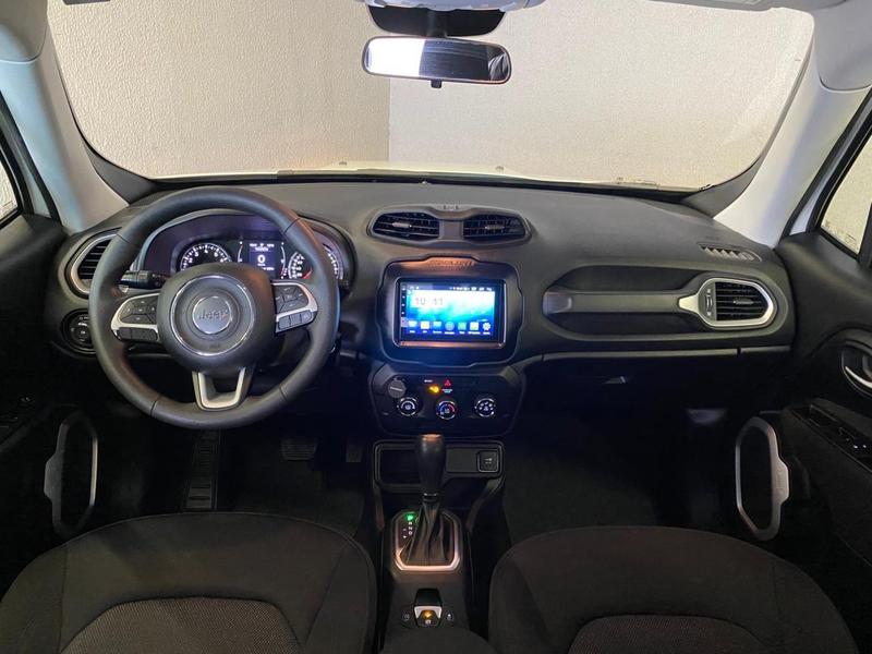 Jeep Renegade Sport 1.8 4X2 Flex 16V Aut. - foto 7