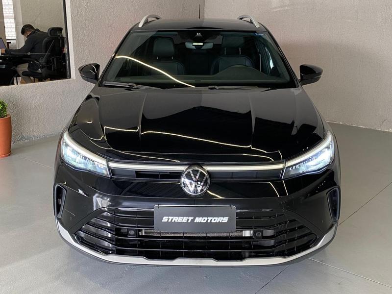 Volkswagen Nivus Highline 1.0 200 TSI Flex Aut. - foto 2