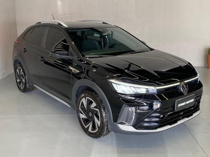 Volkswagen Nivus Highline 1.0 200 TSI Flex Aut. - foto 3
