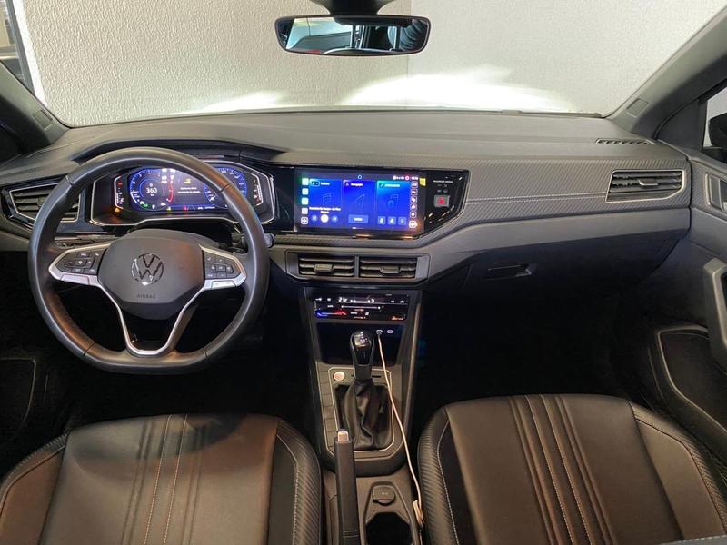 Volkswagen Nivus Highline 1.0 200 TSI Flex Aut. - foto 7