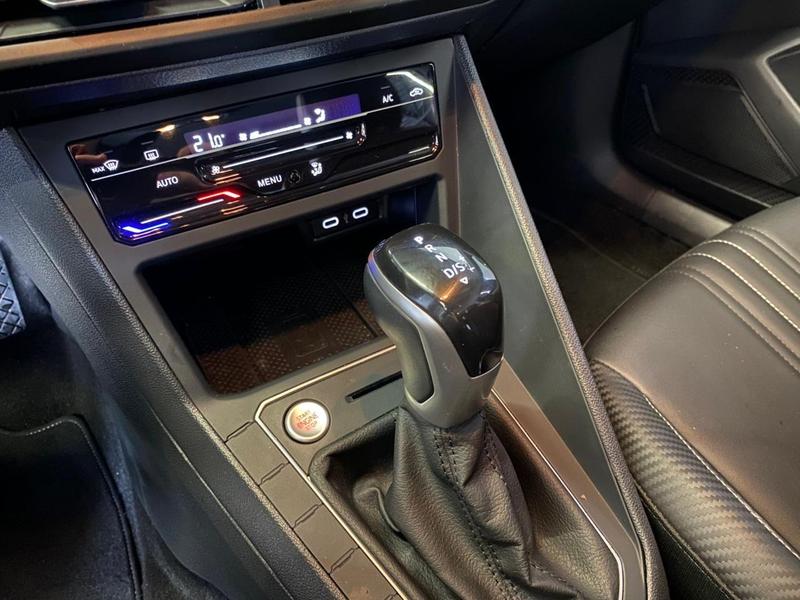 Volkswagen Nivus Highline 1.0 200 TSI Flex Aut. - foto 9
