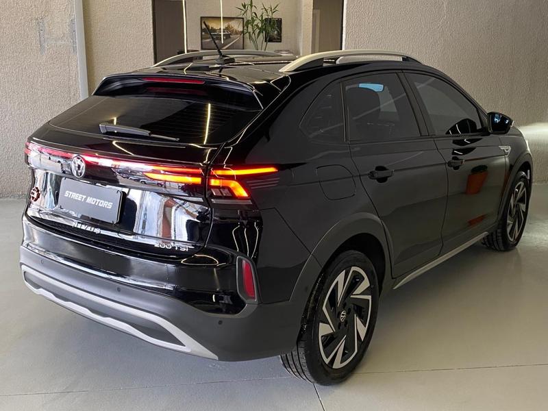 Volkswagen Nivus Highline 1.0 200 TSI Flex Aut. - foto 6