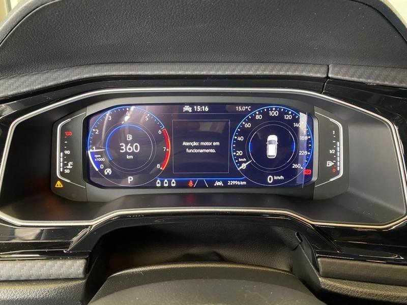 Volkswagen Nivus Highline 1.0 200 TSI Flex Aut. - foto 10