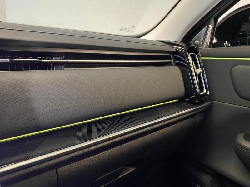 Jaecoo 7 Prestige 1.5 Tb 16V Automático Híbrido - foto 11