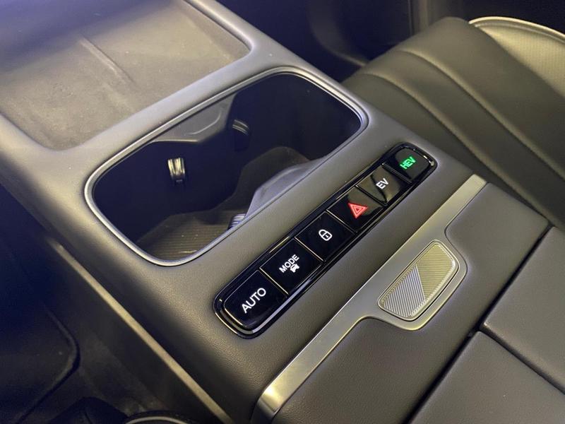 Jaecoo 7 Prestige 1.5 Tb 16V Automático Híbrido - foto 8