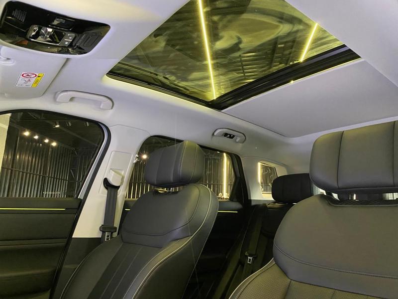 Jaecoo 7 Prestige 1.5 Tb 16V Automático Híbrido - foto 9