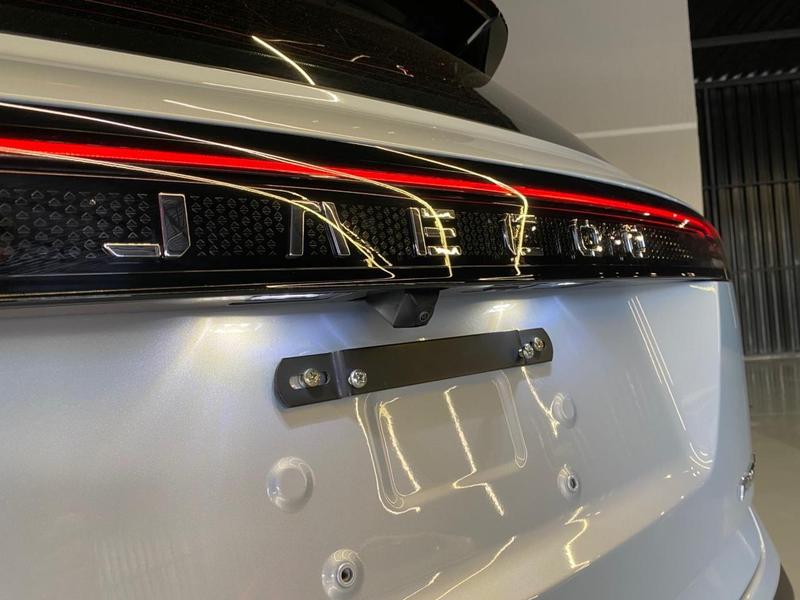 Jaecoo 7 Prestige 1.5 Tb 16V Automático Híbrido - foto 12
