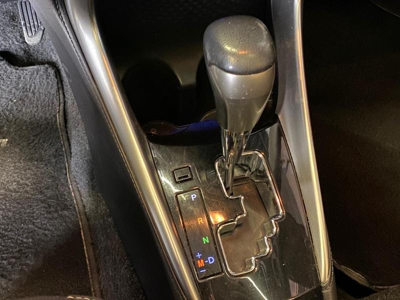 Toyota Yaris Xls Connect Sed 1.5 Flex 16V Automático - foto 9