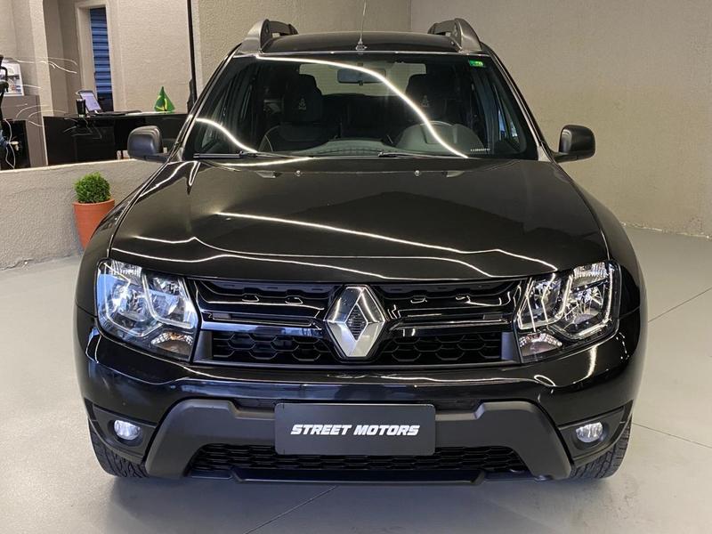 Renault Duster Dynamique 1.6 Flex 16V Mec. - foto 2