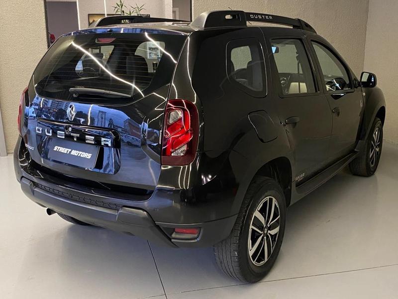 Renault Duster Dynamique 1.6 Flex 16V Mec. - foto 6