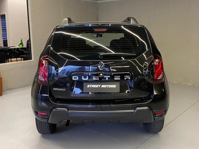 Renault Duster Dynamique 1.6 Flex 16V Mec. - foto 5
