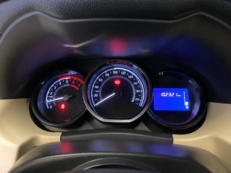 Renault Duster Dynamique 1.6 Flex 16V Mec. - foto 8