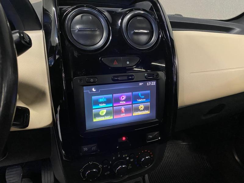 Renault Duster Dynamique 1.6 Flex 16V Mec. - foto 10
