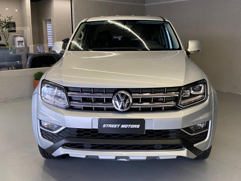 Volkswagen Amarok Cd 4X4 High - foto 2