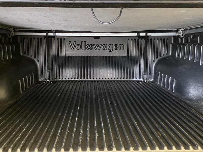 Volkswagen Amarok Cd 4X4 High - foto 11
