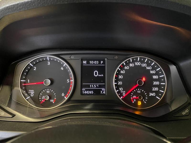 Volkswagen Amarok Cd 4X4 High - foto 8