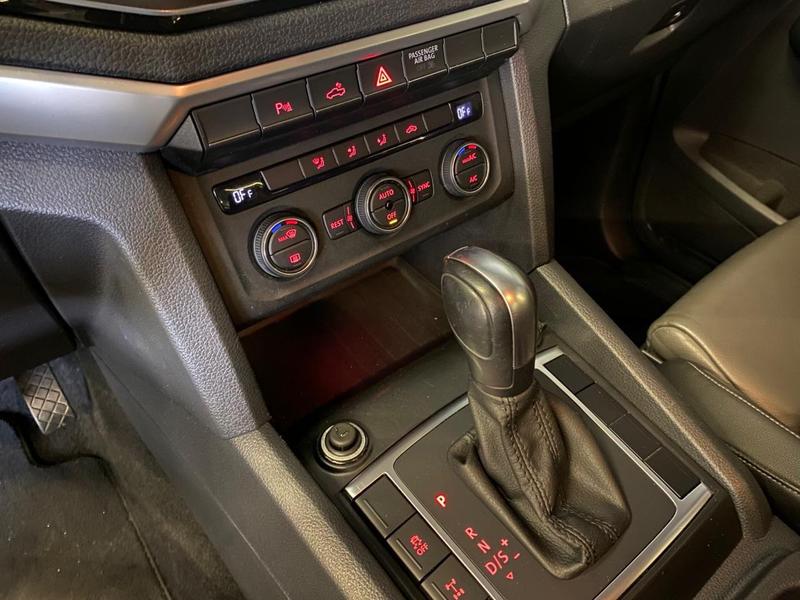 Volkswagen Amarok Cd 4X4 High - foto 10