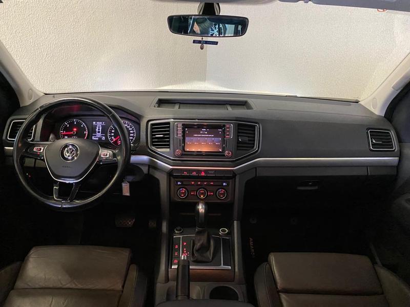 Volkswagen Amarok Cd 4X4 High - foto 7