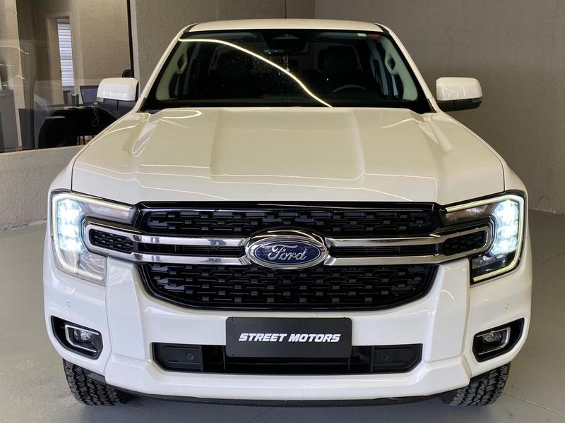 Ford Ranger XLT Cdup 4X4 3.0 Tb Ic - foto 2