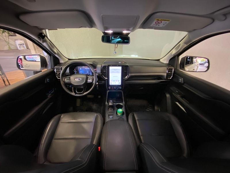 Ford Ranger XLT Cdup 4X4 3.0 Tb Ic - foto 7