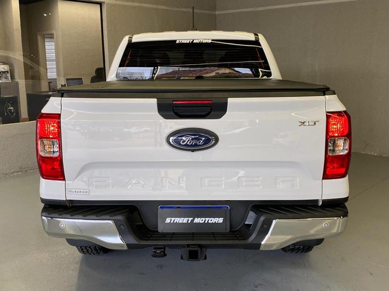 Ford Ranger XLT Cdup 4X4 3.0 Tb Ic - foto 5
