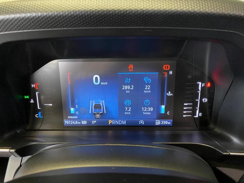 Ford Ranger XLT Cdup 4X4 3.0 Tb Ic - foto 8