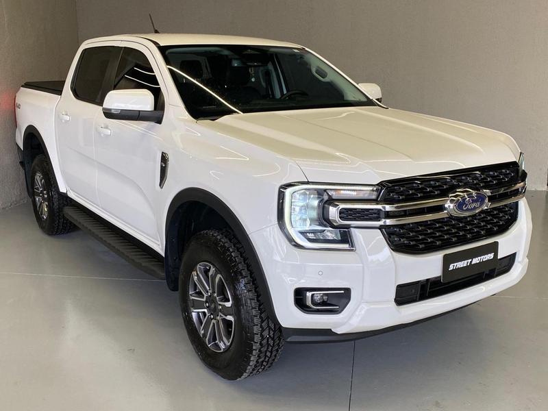 Ford Ranger XLT Cdup 4X4 3.0 Tb Ic - foto 3