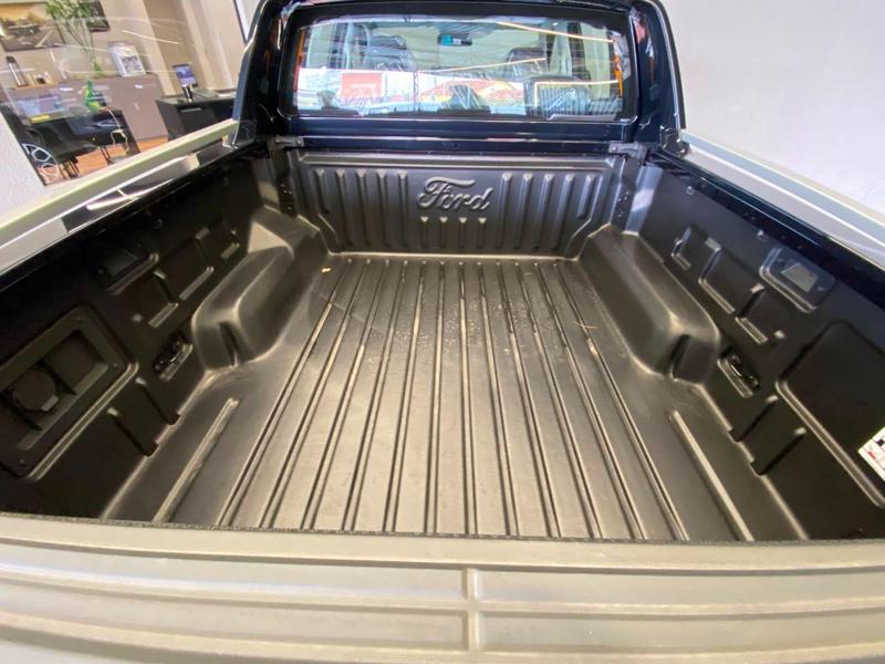 Ford Ranger Limited 3.0 V6 4X4 Cd Tb Die Automático - foto 7
