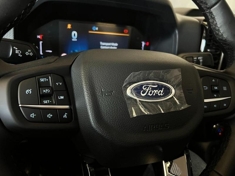 Ford Ranger Limited 3.0 V6 4X4 Cd Tb Die Automático - foto 10