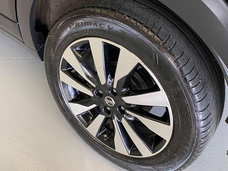 Nissan Kicks Sl 1.6 16V Flexstar 5P Aut. - foto 9