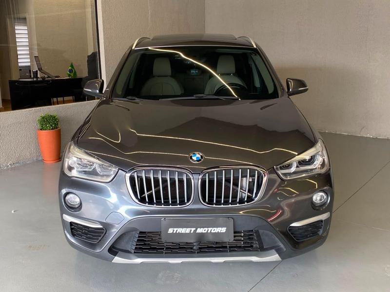 BMW X1 Sdrive 20i 2.0 2.0 Tb Acti.flex Aut. - foto 2