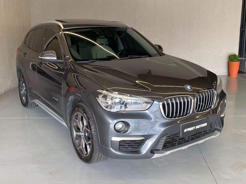 BMW X1 Sdrive 20i 2.0 2.0 Tb Acti.flex Aut. - foto 3